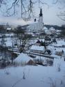 Penzion Branná