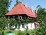 Penzion Chřibská