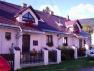 Penzion Stříbrnice