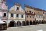 Penzion Telč