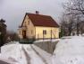 Penzion Vrchlabí
